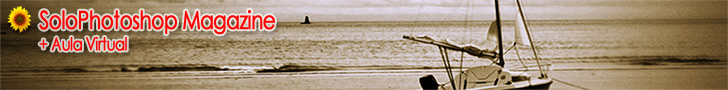 SoloPhotoshop Magazine Bote