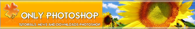 Tutorials, News and downloads Photoshop