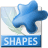 free photoshop shapes